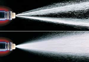 Terraclean Fuel Cleaning